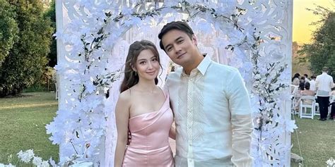 Donnalyn Bartolome is now officially dating JM De Guzman: I just。